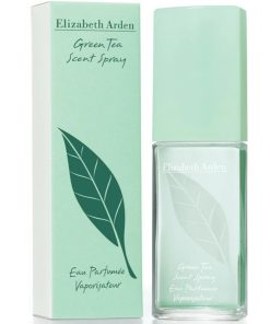 Elizabeth Arden Green Tea Scent Spray Edp 50ml