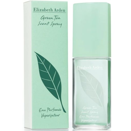 Elizabeth Arden Green Tea Scent Spray Edp 50ml