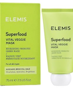 Elemis Superfood Vital Veggie Mask 75ml