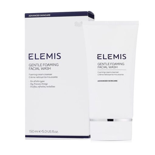 Elemis Gentle Foaming Facial Wash 150ml