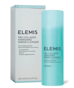 Elemis Pro-Collagen Energising Marine Cleanser 150ml