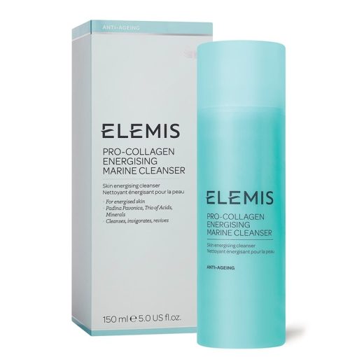 Elemis Pro-Collagen Energising Marine Cleanser 150ml