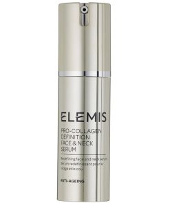 Elemis Pro-Collagen Definition Face & Neck Skin Serum 30ml