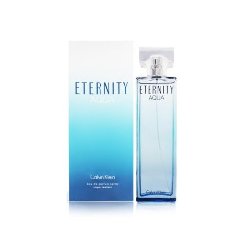 Calvin Klein Eternity Aqua Edp 50ml