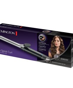 Remington Pro Spiral Curl (19mm Tong)