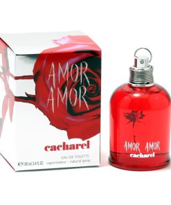 Cacharel Amor Amor Edt 100ml