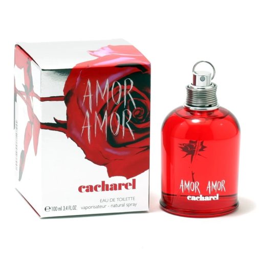 Cacharel Amor Amor Edt 100ml