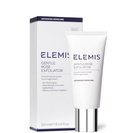 Elemis Gentle Rose Exfoliator 50ml