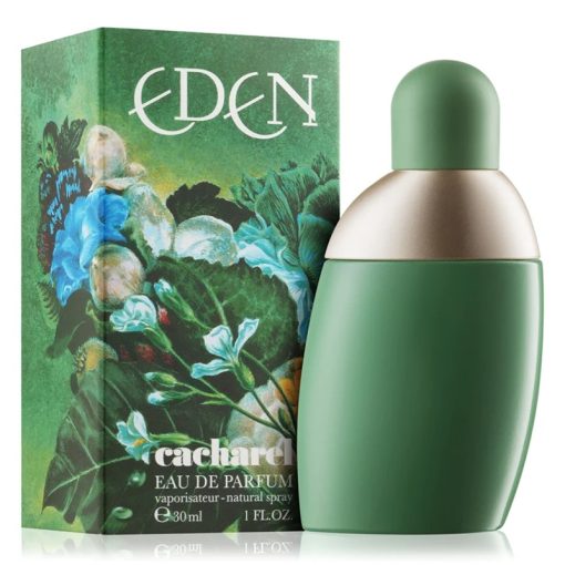 Cacharel Eden Edp 30ml