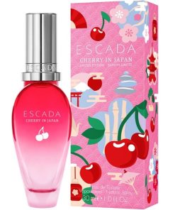 Escada Cherry In Japan Edt 30ml