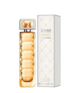 Hugo Boss Boss Orange Woman Edt 50ml