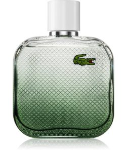 Lacoste L.12.12 Blanc Eau Intense Edt 100ml