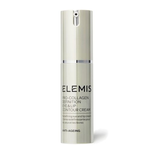 Elemis Pro-Collagen Definition Eye & Lip Contour Cream 15ml