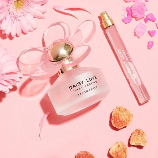 Marc Jacobs Daisy Love Eau So Sweet Edt 10ml