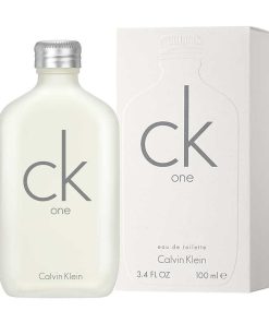 Calvin Klein CK One Edt 100ml