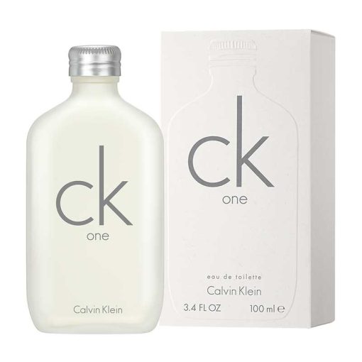 Calvin Klein CK One Edt 100ml