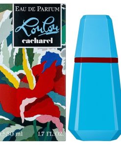 Cacharel Lou Lou Edp 50ml