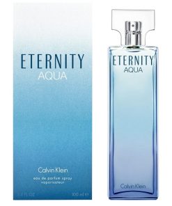 Calvin Klein Eternity Aqua Edp 100ml