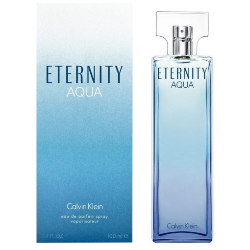 Calvin Klein Eternity Aqua Edp 100ml