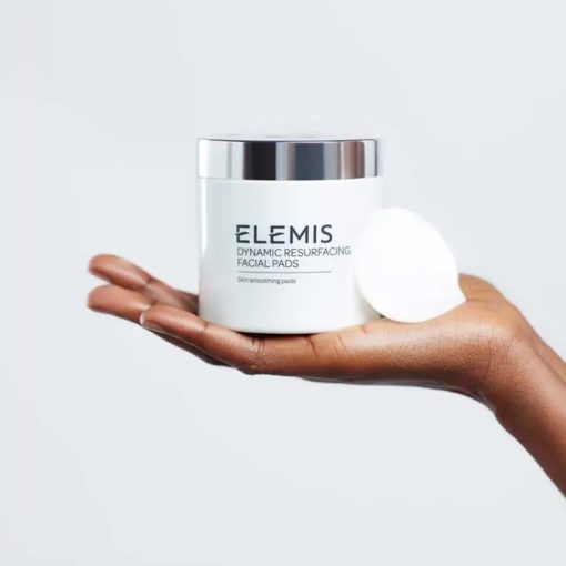 Elemis Dynamic Resurfacing Facial Pads 60PK