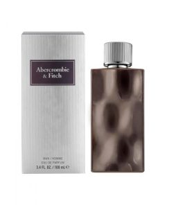 Abercrombie & Fitch First Instinct Extreme Edp 100ml