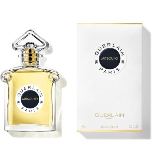 Guerlain Mitsouko Edt 75ml