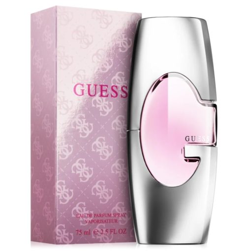 Guess Woman Edp 75ml