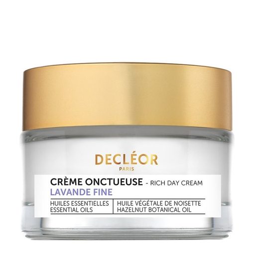 Decleor Lavender Fine Rich Day Cream 50ml