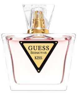 Guess Seductive Kiss Edt 75ml