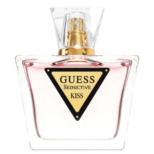 Guess Seductive Kiss Edt 75ml