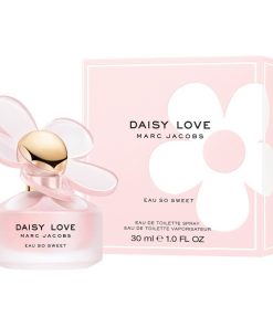 Marc Jacobs Daisy Love Eau So Sweet Edt 30ml