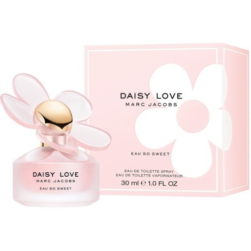 Marc Jacobs Daisy Love Eau So Sweet Edt 30ml