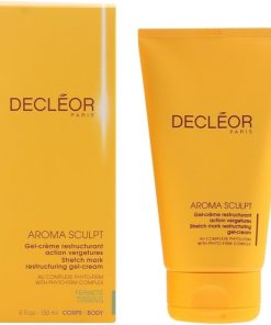 Decleor Sculpt Stretch Mark Restructuring Gel-Cream 150ml