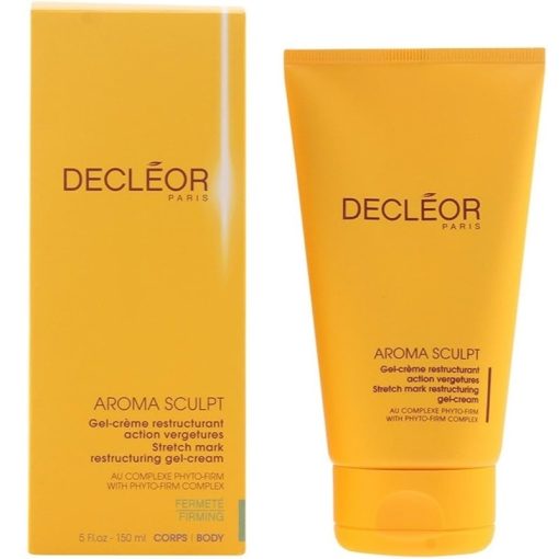 Decleor Sculpt Stretch Mark Restructuring Gel-Cream 150ml