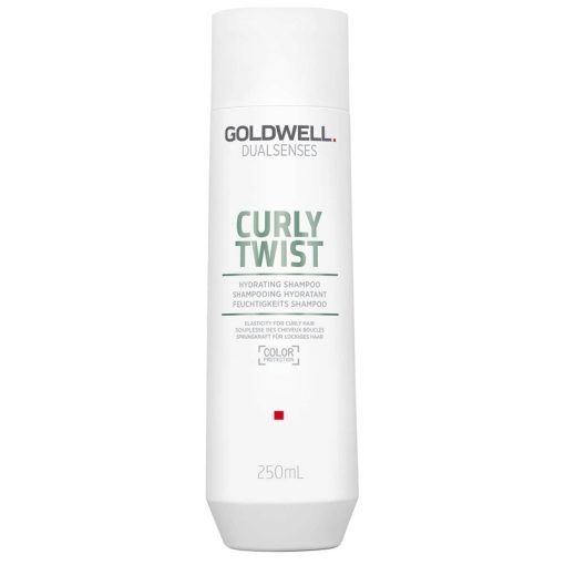 Goldwell Dualsenses Curly Twist Hydrating Shampoo 250ml