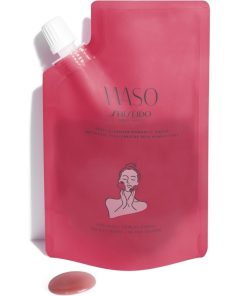 Shiseido Waso Reset Cleanser Squad 3x70ml