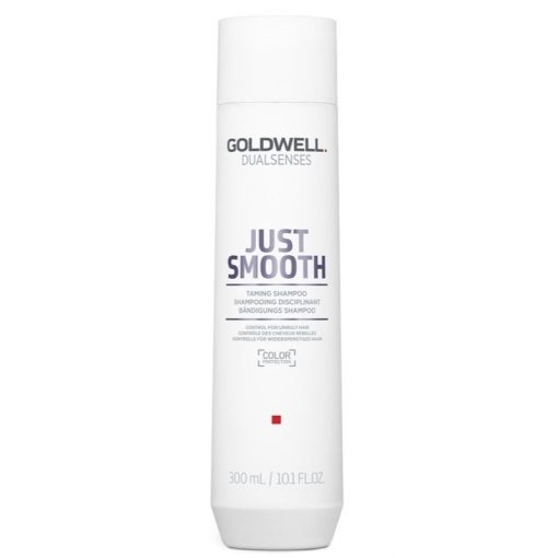 Goldwell Dualsenses Just Smooth Taming Shampoo 250ml