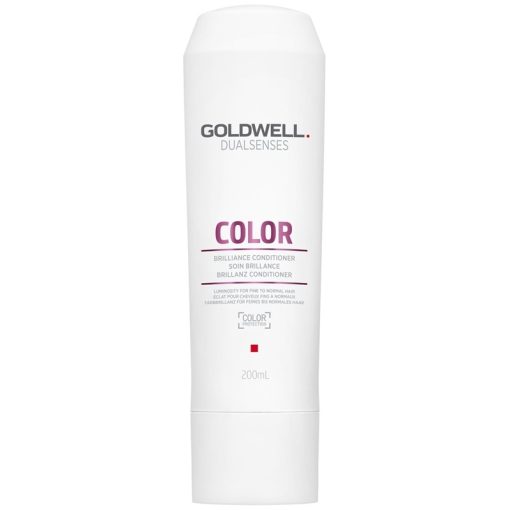 Goldwell Dualsenses Color Brilliance Conditioner 200ml