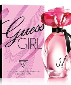 Guess Girl edt 50ml