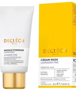 Decleor Lifting and Firming Cream Mask 50ml