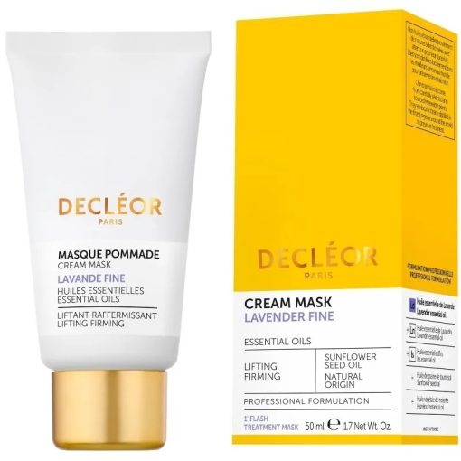 Decleor Lifting and Firming Cream Mask 50ml