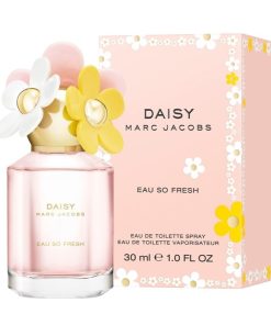 Marc Jacobs Daisy Eau So Fresh Edt 30ml