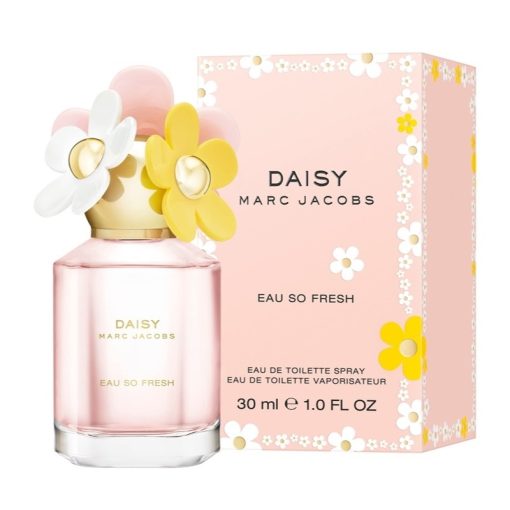 Marc Jacobs Daisy Eau So Fresh Edt 30ml