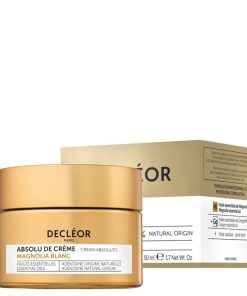 Decleor Orexcellence White Magnolia Cream Absolute 50 ml