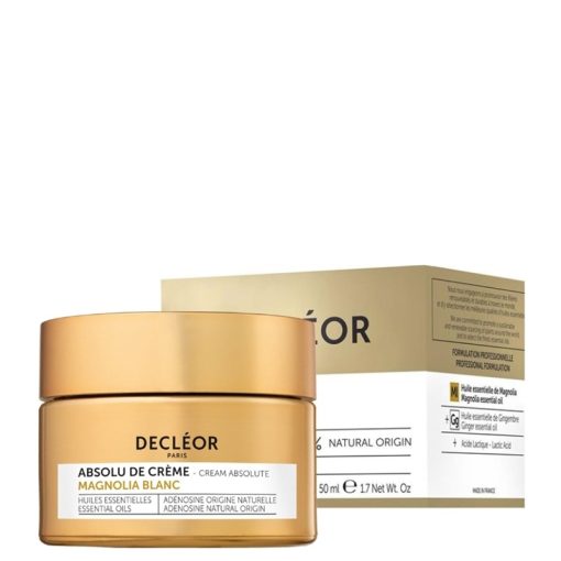 Decleor Orexcellence White Magnolia Cream Absolute 50 ml