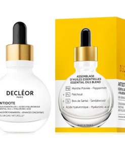 Decleor Antidote Essential Oils + Hyaluronic Acid Concentrate 30ml