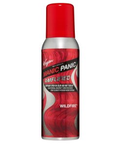 Manic Panic Temporary Color Spray Wildfire