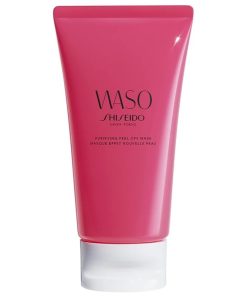 Shiseido Waso Purifying Peel Off Mask 100ml