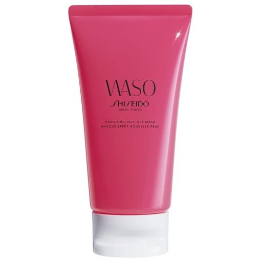 Shiseido Waso Purifying Peel Off Mask 100ml