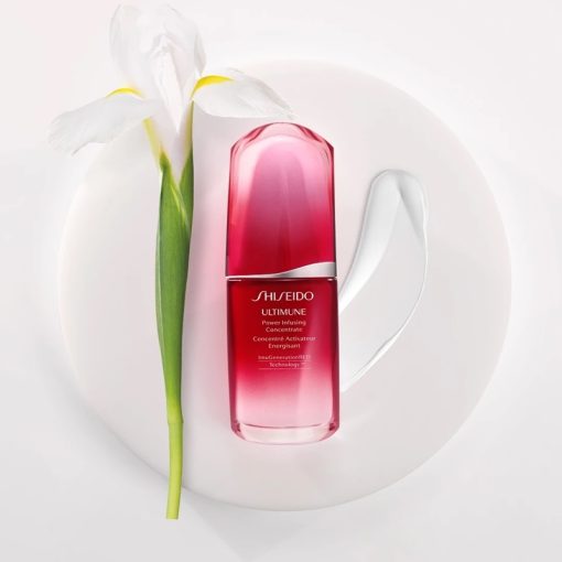 Shiseido Ultimune Power Infusing Concentrate 30ml